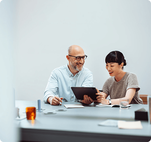 How we help - AI and Data Solution