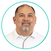 Tony King Headshot