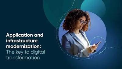 onx-application-infrastructure-modernaization