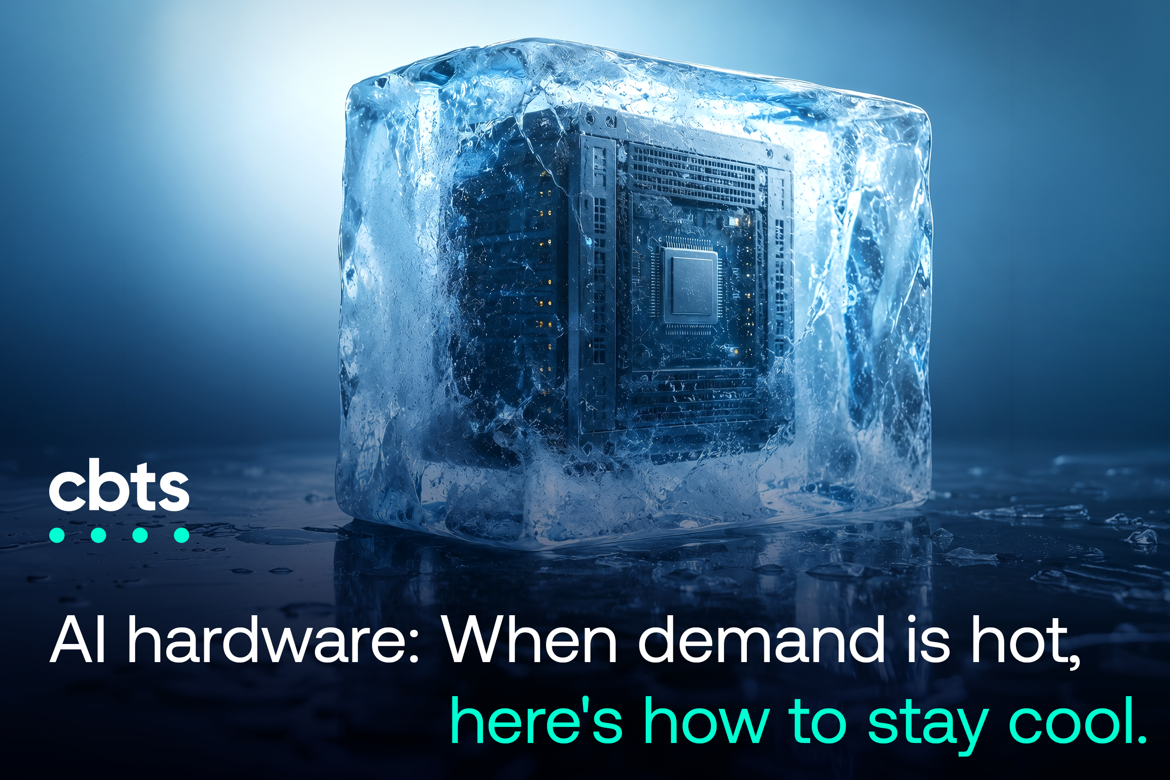 Why buying and holding makes sense for memory-intensive configs