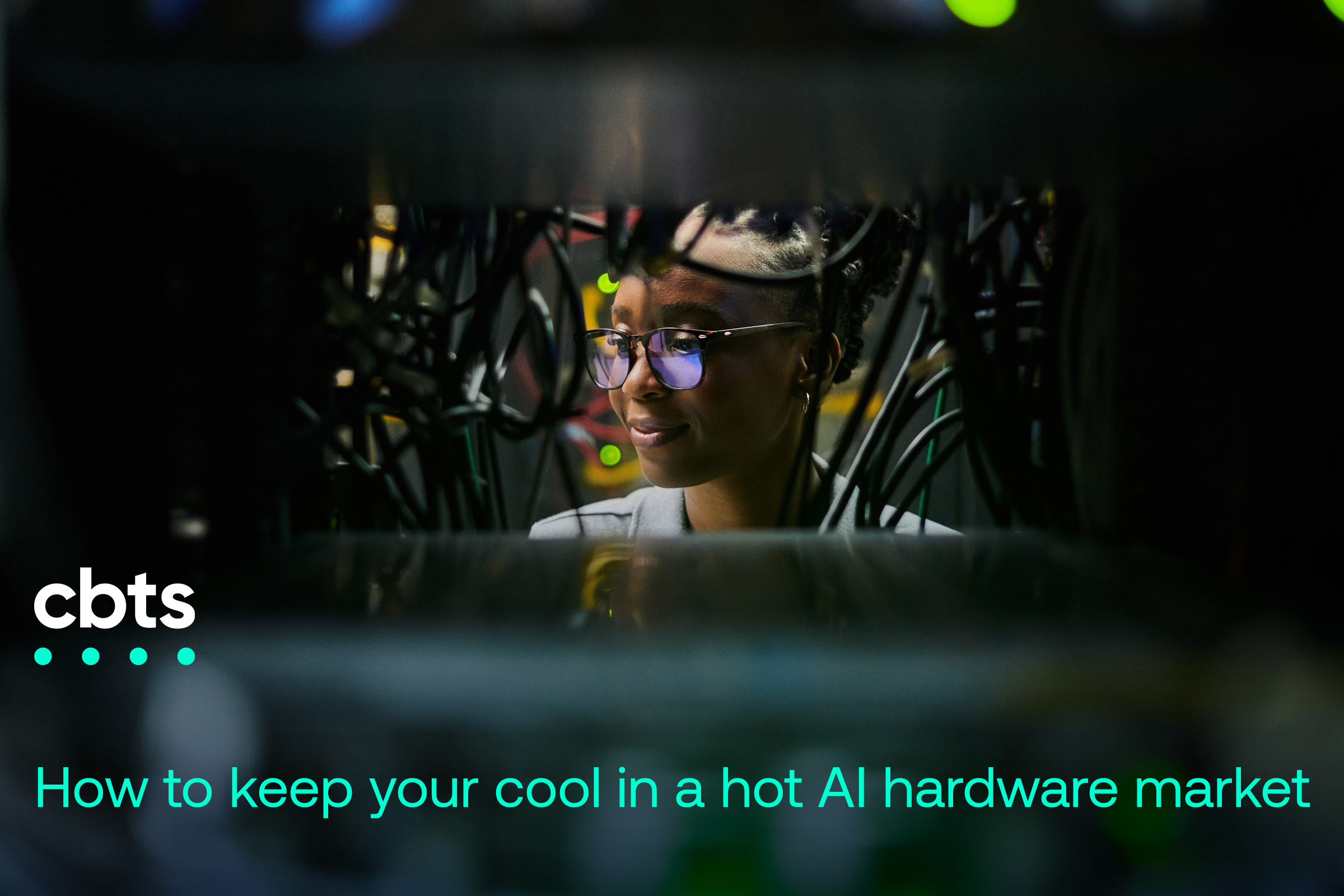 CBTS Introduces Hardware Buy & Hold Program to Help Organizations Lock in Infrastructure Pricing Before Costs Climb