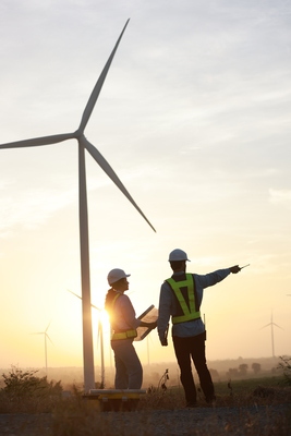 CaseStudy- Energy-ForgeAI - Vertical