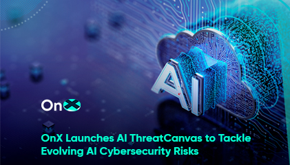 <span id="hs_cos_wrapper_name" class="hs_cos_wrapper hs_cos_wrapper_meta_field hs_cos_wrapper_type_text" style="" data-hs-cos-general-type="meta_field" data-hs-cos-type="text" >OnX launches AI ThreatCanvas to tackle evolving AI cybersecurity risks</span>