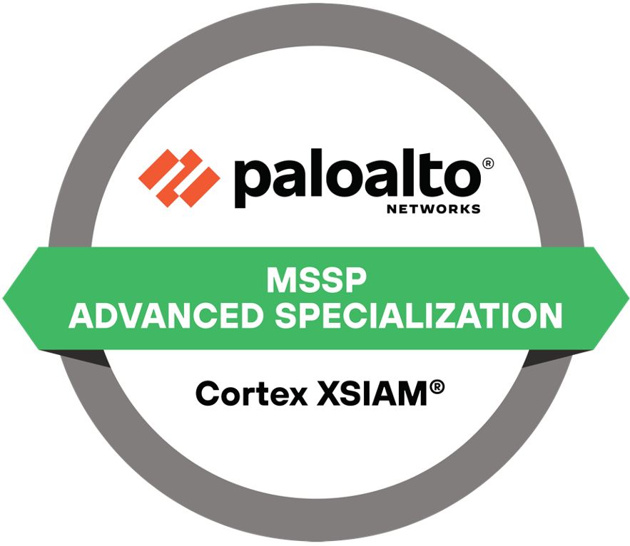 MSSP Cortex XSIAM