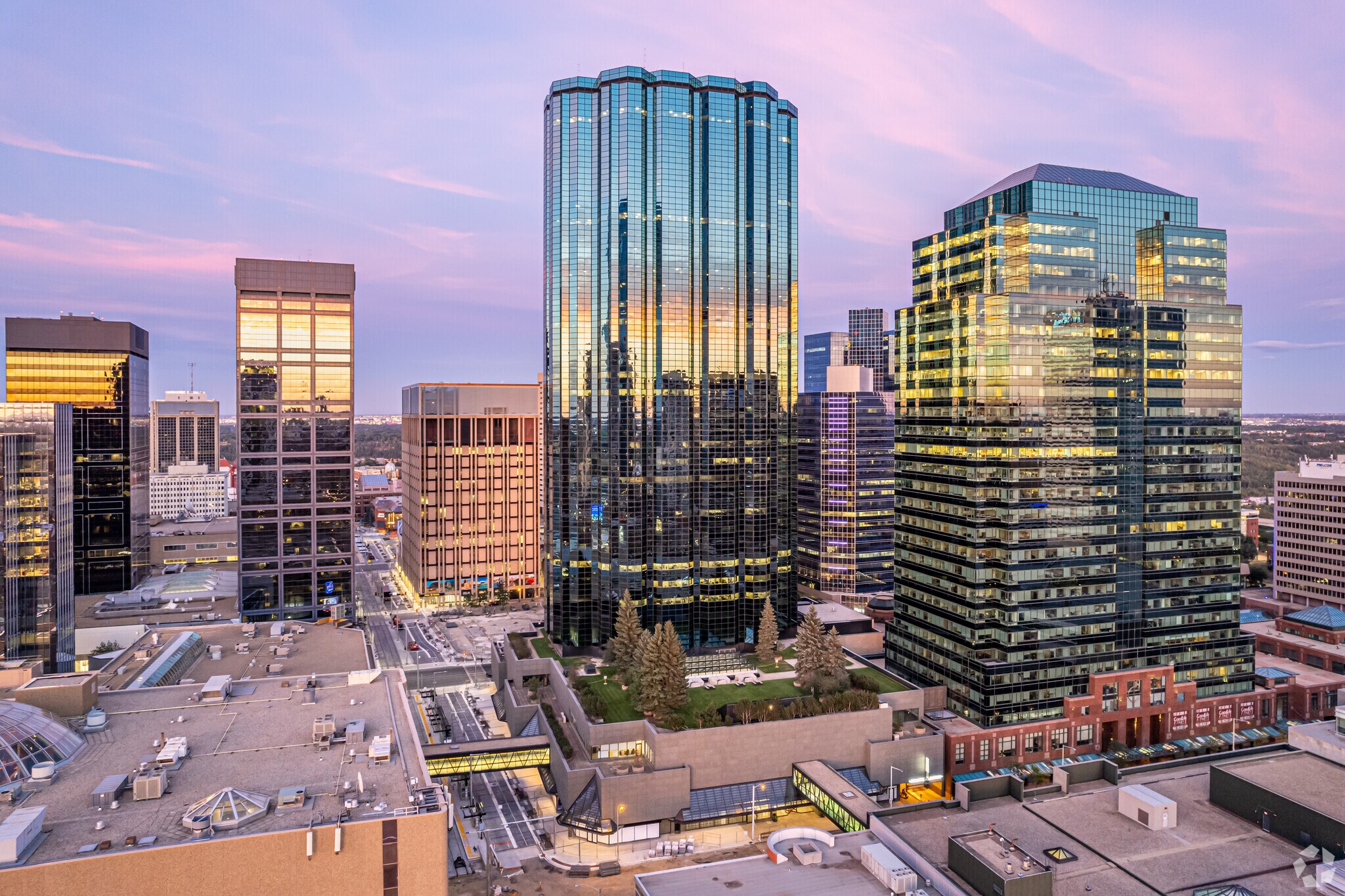 Edmonton