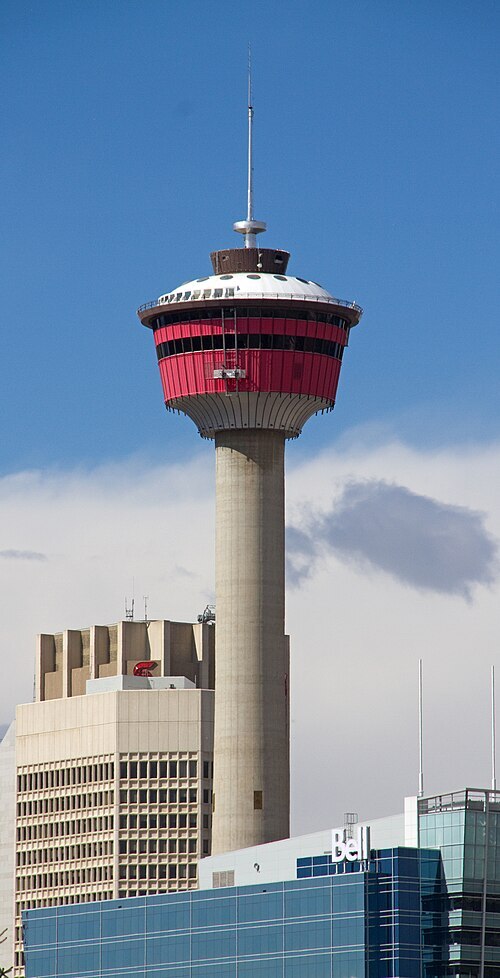 Calgary