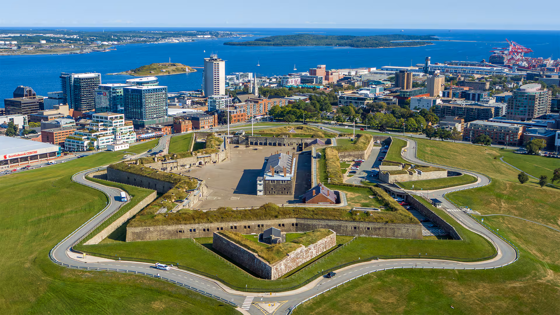 Halifax